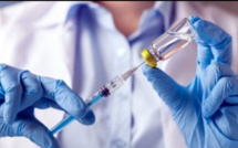 ​Le vaccin chinois Sinovac pourrait être efficace à 97%