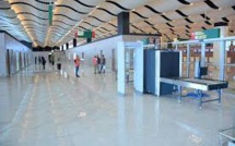UN NOUVEAU TERMINAL VIP À L’AIBD