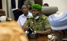 Mali: démission au sein du Conseil National de Transition