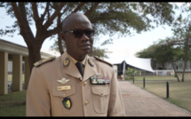 ARMÉE SÉNÉGALAISE : Le Général Cheikh Wade nommé CEMGA. (DÉCRET)