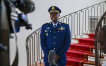 Armée aérienne sénégalaise : Le Général Birame Diop promu. (DÉCRET)