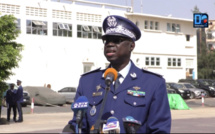 Armée Sénégalaise : Jean Baptiste Tine promu Général de Corps d’Armée (DÉCRET)