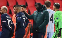 PSG - BASAKSEHIR REPORTÉ À MERCREDI À 18H55