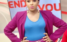 ​Mercato Mediatique : Nafy Dieye sur le point de quitter la Sentv pour...