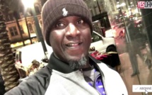 Rebeuss: grève de la faim, santé précaire, Assane Diouf se meurt...