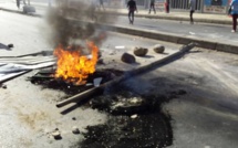 UCAD : Affrontements entre étudiants et forces de l’ordre...