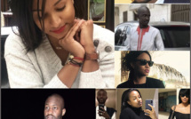 AFFAIRE HIBA THIAM - DAME AMAR ET COMPAGNIE JUGÉS LE 23 DÉCEMBRE PROCHAIN