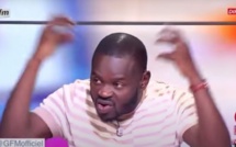 L'animateur Pape Cheikh Diallo lynché sur les réseaux sociaux