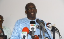 Respect des mesures barrières / Abdoulaye Diouf Sarr sort le bâton : « Nous ne pouvons plus montrer de la tolérance. S'il le faut, on ira jusqu'aux mesures contraignantes »