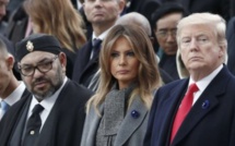 Donald Trump reconnaît la souveraineté du Maroc sur le Sahara occidental