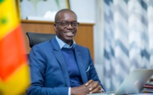 Marchés publics à la Sn-Hlm : Les légèretés de Mamadou Kassé
