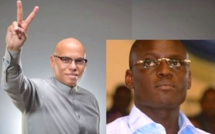 Révélations de Bara Gaye face à Pape Ngagne Ndiaye : " Wade ne mérite pas ça !"
