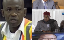 Coup d'État de 1994 en Gambie : Les révélations d'un ancien garde rapproché de Dawda Jawara sur Abdoulaye Wade, Farba Senghor et Kukoï Samba Sagna.