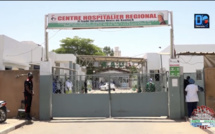 Covid-19 à Kaolack: 288 cas positifs recensés, 31 décès et 07 patients sous traitement.
