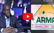 Moustapha Guèye, membre Task Force Républicaine : " L'Armp a une mission de conseil et de recommandation...aucune autorité n'est épinglé dans ce rapport"