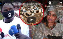 Révélations surprenantes de Waly Seck sur sa mère: Regardez !