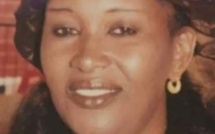Voici la belle-mère de Petit Mbaye rappelée à Dieu