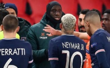 Racisme : Les accusations choquantes d’Eric Zemmour contre Demba Ba