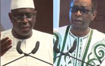 Prix Macky Sall pour le dialogue en Afrique, Youssou Ndour encense le président : « Pour construire, il faut avoir un leader »