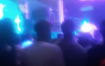 La police frappe fort aux Almadies: les limiers  traquent les soirées clandestines... Plusieurs dancings fermés... (VIDÉOS EXCLUSIVES)