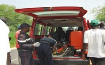 Linguère : Une collision entre un camion citerne et un « Wopouya » fait un mort et un blessé grave