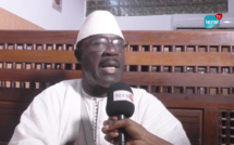 Le célèbre Khadim Samb invité de Leral Tv: Une bibliothèque du Sénégal en mode "journée portes ouvertes "…