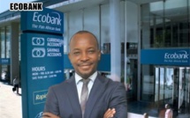 Le DG d'Ecobank Sénégal testé positif au coronavirus