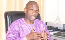 Dernière minute : Décès du maire de Ross-Béthio Amadou Bécaye Diop