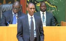 Affaire de l'octroi des Dipa: Abdoulaye Daouda Diallo rassure la Css