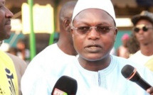 VILLE DE DAKAR-  Omar Guèye réfute le statut de Dakar, Thioye Bâ le dément