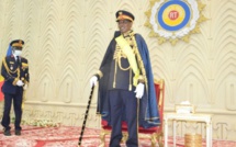 Tchad: Idriss déby Itno promulgue la constitution révisée