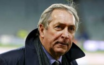 Football : Gérard Houllier, ancien entraîneur du PSG, de l'OL et de Liverpool, est mort