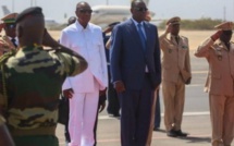 Investiture en Guinée : Ces chefs d’Etats zappés par Condé