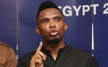 Ballon d’Or Dream Team : le gros coup de gueule d’Eto’o