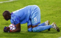 Rennes : Alfred Gomis forfait face à l'OM