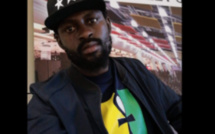 AIBD: Le rappeur Martial Pa’nucci bloqué depuis samedi