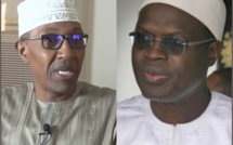 Front de l’opposition : Après Ousmane Sonko, Khalifa Sall a rencontré Abdoul Mbaye.
