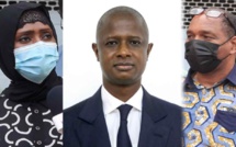 Rencontre avec le ministre de l'Intérieur : Le cri du coeur de Ngoné Ndour et Cie
