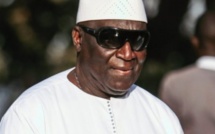 Dialogue national : Famara Ibrahima Sagna plie bagage
