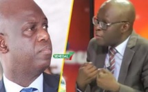Cheikh Bamba Dièye descend Mansour Faye : "Mane Ak Moom Gno Bokone Classe..."