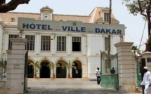 LES CONSEILLERS MUNICIPAUX S’OPPOSENT À LA MORT DE DAKAR