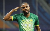 La Chine plafonne les salaires des footballeurs étrangers