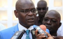 Démission de Famara Ibrahima Sagna : Les regrets de Cheikh Diop (Cnts/Fc)