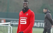 Rennes / Marseille : Mbaye Niang revanchard et Alfred Gomis absent.