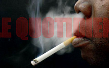 Tabacisme: Une loi en vue pour empêcher les jeunes de fumer