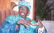 Abdoulaye Makhtar DIOP : «On peut supprimer la ville mais cela n’empêchera pas à un autre de prendre le pouvoir»