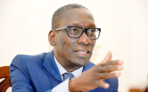 Recomposition politique : Decroix a aussi reçu Khalifa Sall