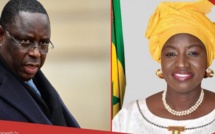 Recomposition politique : Aminata Touré, nouveau challenger de Macky Sall ?