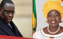 Recomposition politique : Aminata Touré, nouveau challenger de Macky Sall ?