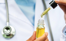 Les plantes médicinales pour l'anxiété - Comment le CBD peut aider ?